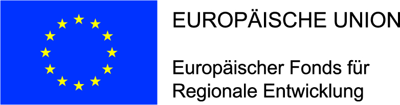 Europäischer Font für regionale Entwicklung