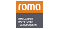 Roma - Rollladen Raffstoren Textilscreens